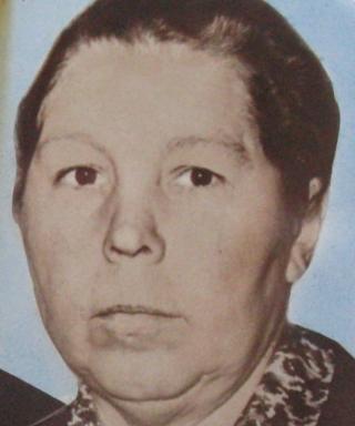 Илларионова Анна Ивановна