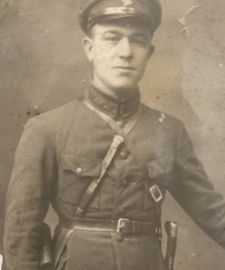 Чепрасов Владимир Дмитриевич