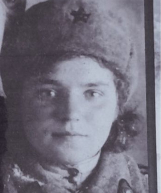 Воронина Екатерина Александровна