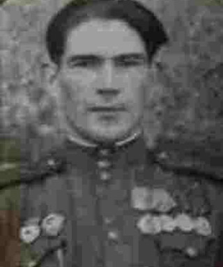 Сабиров Абдул Сабирович