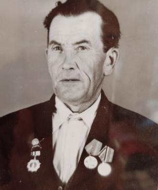 Кондратов Владимир Иванович