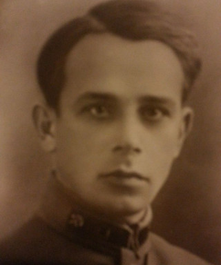 Минеев Нестор Андреевич