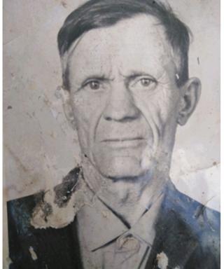 Гудков Степан Иванович