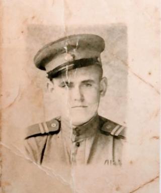 Гришин Павел Семёнович