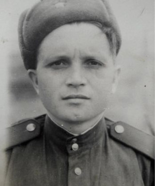 Петлев Иван Афанасьевич