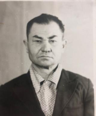 Салтыков Иван Иванович