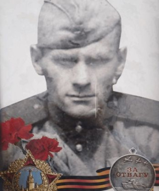 Дураков Семен Петрович