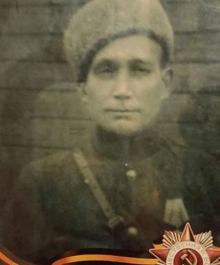 Станюков Виктор Гаврилович