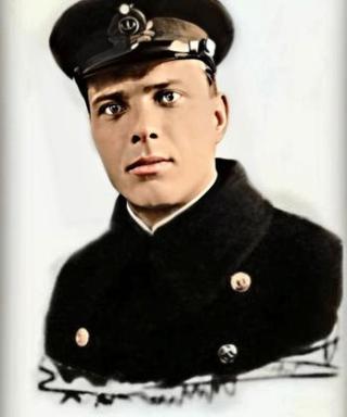 Шлендик Александр Сергеевич