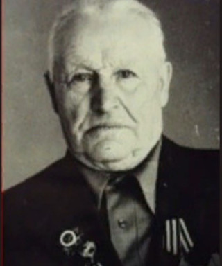 Колпаков Евдоким Николаевич