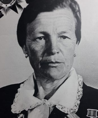 Яковлева Серафима Ивановна