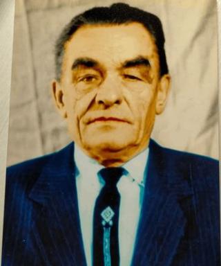 Сорокин Андрей Михайлович