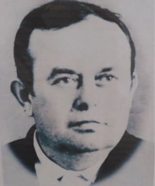 Пикало Василий Никитович