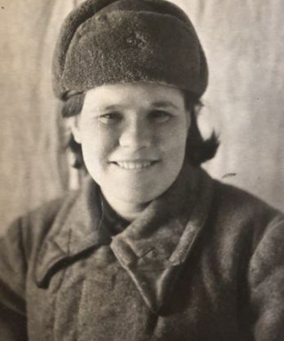 Панова Анастасия Ивановна