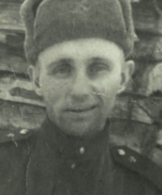 Антоненко Василий Устинович