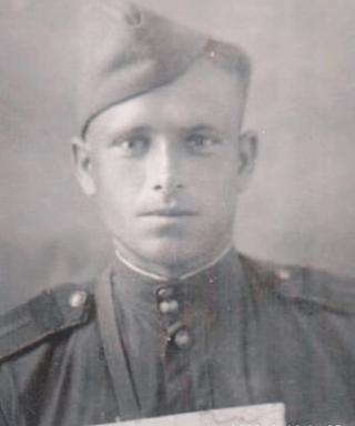 Купцов Сергей Васильевич