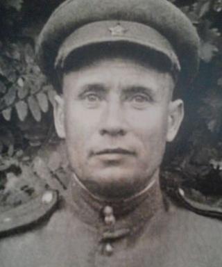 Шмаков Николай Федорович