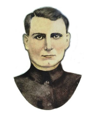 Коцур Алексей Ефимович