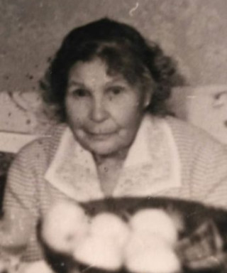 Полонская Мария Агафоновна