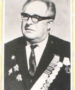 Балашов Андрей Николаевич