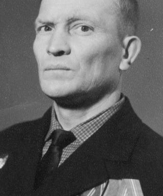 Ижболдин Алексей Иванович