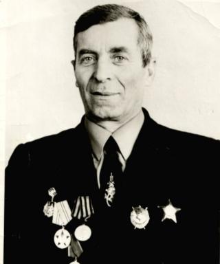 Смолич Лазаревич Лазаревич