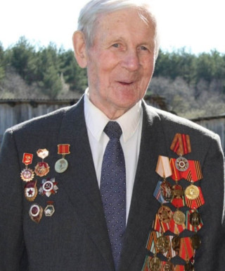 Ширяев Александр Васильевич