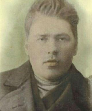 Сафонов Иван Николаевич