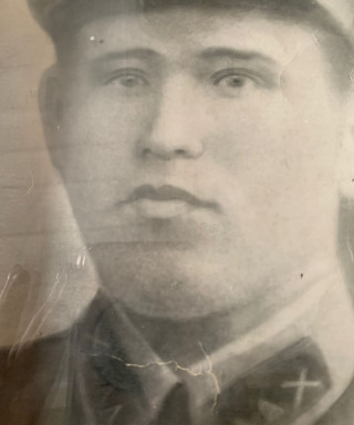 Агеенко Алексей Порфирьевич