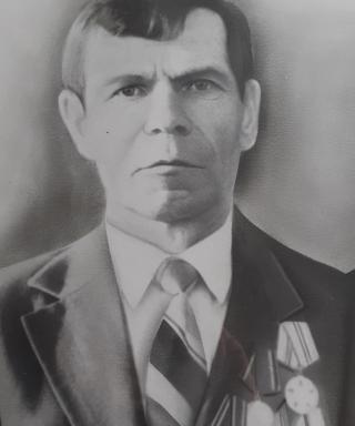 Момот Сергей Степанович