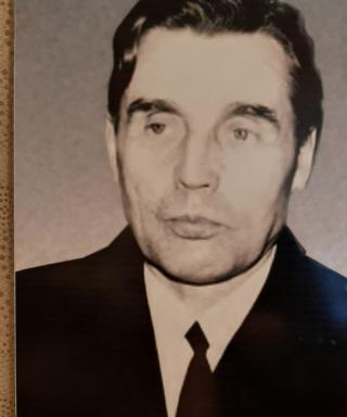 Самойлов Александр Михайлович