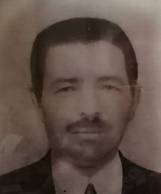 Валеев Хакимулла Валеевич