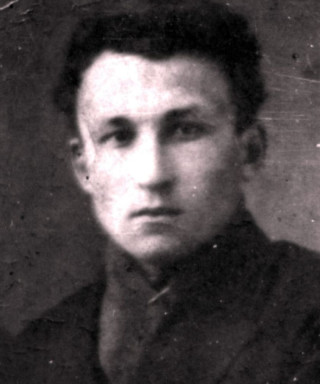 Фазульянов Хаким