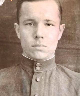 Шварев Лазарь Федорович