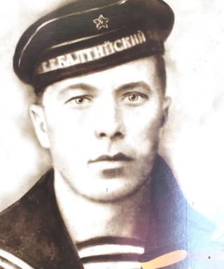 Слюнин Макар Павлович