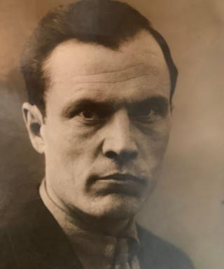 Кашаев Николай Михеевич