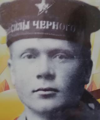 Черевко Петр Федотович