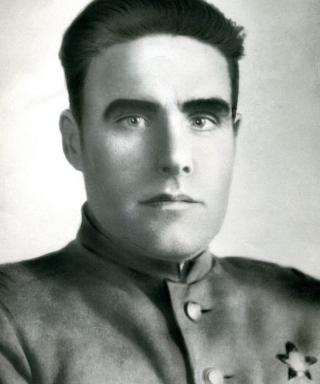 Шангеев Иван Сергеевич