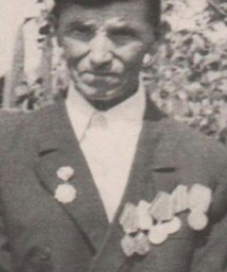 Леднев Иван Андреевич