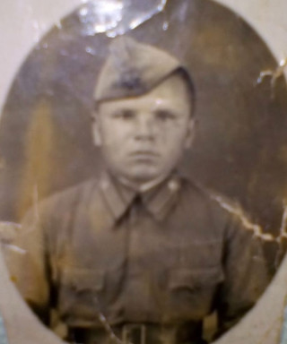 Аскаров Барий Гаптрахманович