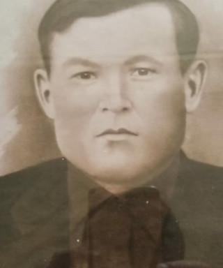 Муфтиев Гилязетдин Ахкамутдинович