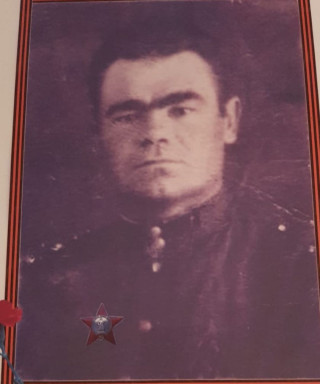 Осипов Николай Иванович