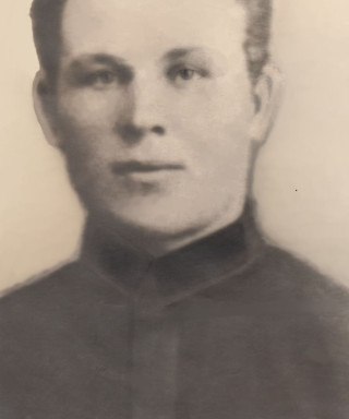 Арлашкин Максим Фёдорович