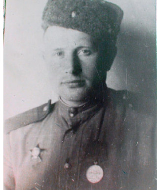 Бухвалов Дмитрий Михайлович