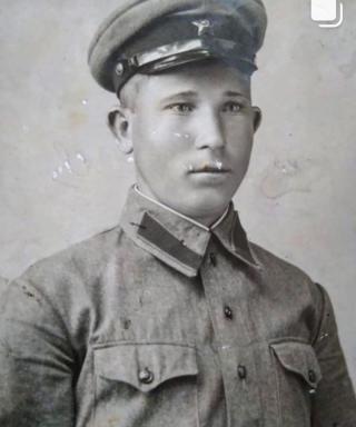 Гимазов Хисай Низамович