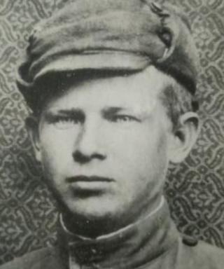 Куров Владимир Дмитриевич