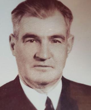 Гуменко Никифор Анисимович
