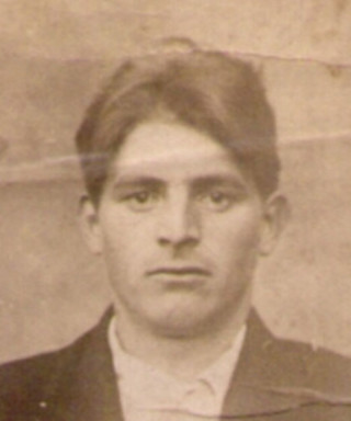 Калязин Василий Прокофьевич