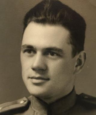 Курашев Борис Васильевич