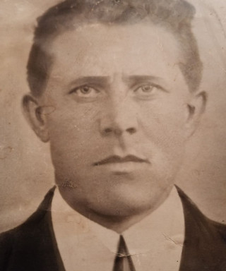 Архипов Дмитрий Григорьевич